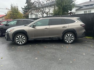 2024 Subaru Outback Limited CUIR TOIT OUVRANT CRUISE ADAPTATIF in St-Jean-Sur-Richelieu, Quebec - 5 - w320h240px