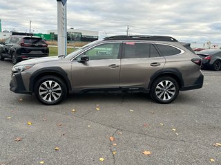2024 Subaru Outback Limited CUIR TOIT OUVRANT CRUISE ADAPTATIF in St-Jean-Sur-Richelieu, Quebec - 6 - w320h240px