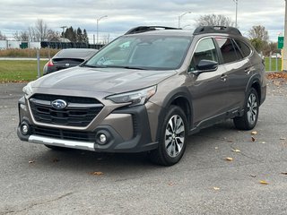 2024 Subaru Outback Limited CUIR TOIT OUVRANT CRUISE ADAPTATIF in St-Jean-Sur-Richelieu, Quebec - 2 - w320h240px
