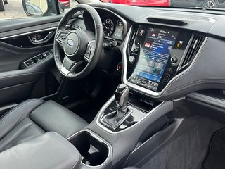 2024 Subaru Outback Limited CUIR TOIT OUVRANT CRUISE ADAPTATIF in St-Jean-Sur-Richelieu, Quebec - 4 - w320h240px