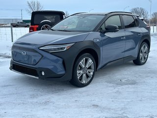 2023 Subaru Solterra PREMIUM SEULEMENT 031527 KM in St-Jean-Sur-Richelieu, Quebec - 4 - w320h240px