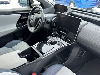 2023 Subaru Solterra PREMIUM SEULEMENT 031527 KM in St-Jean-Sur-Richelieu, Quebec - 3 - w320h240px