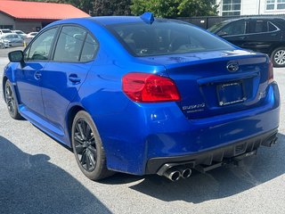 2019 Subaru WRX SEULEMENT 084028 KM in St-Jean-Sur-Richelieu, Quebec - 3 - w320h240px