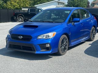 2019 Subaru WRX SEULEMENT 084028 KM in St-Jean-Sur-Richelieu, Quebec - 4 - w320h240px