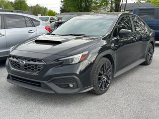 2022 Subaru WRX Sport TOIT OUVRANT SIEGES CHAUFFANTS in St-Jean-Sur-Richelieu, Quebec - 5 - w320h240px