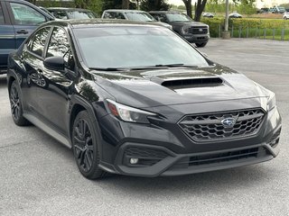 2022 Subaru WRX Sport TOIT OUVRANT SIEGES CHAUFFANTS in St-Jean-Sur-Richelieu, Quebec - 4 - w320h240px