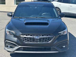 Subaru WRX Sport TOIT OUVRANT SIEGES CHAUFFANTS 2022 à St-Jean-Sur-Richelieu, Québec - 6 - w320h240px