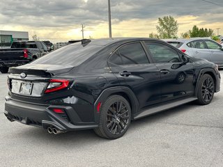 2022 Subaru WRX Sport TOIT OUVRANT SIEGES CHAUFFANTS in St-Jean-Sur-Richelieu, Quebec - 3 - w320h240px