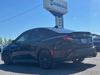 Subaru WRX Sport TOIT OUVRANT SIEGES CHAUFFANTS 2022 à St-Jean-Sur-Richelieu, Québec - 5 - w320h240px