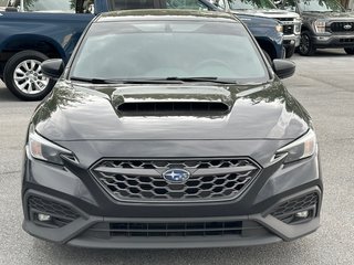 2022 Subaru WRX Sport TOIT OUVRANT SIEGES CHAUFFANTS in St-Jean-Sur-Richelieu, Quebec - 6 - w320h240px