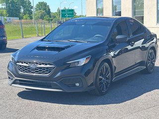 Subaru WRX Sport TOIT OUVRANT SIEGES CHAUFFANTS 2022 à St-Jean-Sur-Richelieu, Québec - 4 - w320h240px