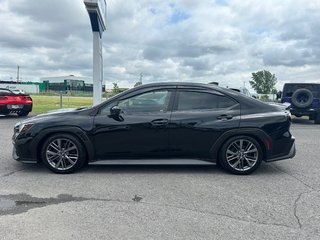 2022 Subaru WRX SEULEMENT 047709 KM in St-Jean-Sur-Richelieu, Quebec - 5 - w320h240px