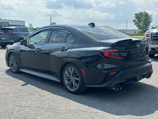 Subaru WRX SEULEMENT 047709 KM 2022 à St-Jean-Sur-Richelieu, Québec - 6 - w320h240px
