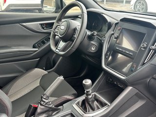 2022 Subaru WRX SEULEMENT 047709 KM in St-Jean-Sur-Richelieu, Quebec - 3 - w320h240px