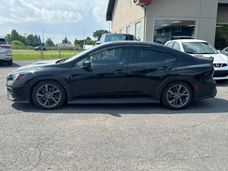 Subaru WRX SEULEMENT 047709 KM 2022 à St-Jean-Sur-Richelieu, Québec - 4 - w320h240px