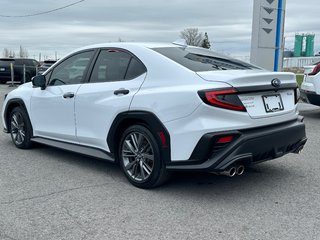 Subaru WRX AWD SEULEMENT 060031 KM 2023 à St-Jean-Sur-Richelieu, Québec - 5 - w320h240px