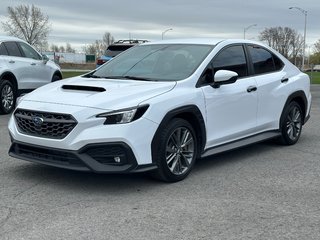 Subaru WRX AWD SEULEMENT 060031 KM 2023 à St-Jean-Sur-Richelieu, Québec - 4 - w320h240px