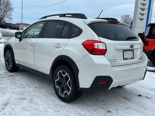 Subaru XV Crosstrek 2.0i SPORT AWD SEULEMENT 097297 KM 2014 à St-Jean-Sur-Richelieu, Québec - 5 - w320h240px