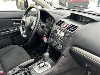 Subaru XV Crosstrek 2.0i SPORT AWD SEULEMENT 097297 KM 2014 à St-Jean-Sur-Richelieu, Québec - 3 - w320h240px