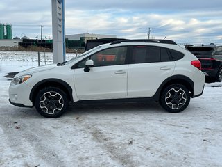 Subaru XV Crosstrek 2.0i SPORT AWD SEULEMENT 097297 KM 2014 à St-Jean-Sur-Richelieu, Québec - 6 - w320h240px