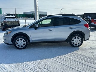 Subaru XV Crosstrek 2.0i SPORT 2014 à St-Jean-Sur-Richelieu, Québec - 5 - w320h240px