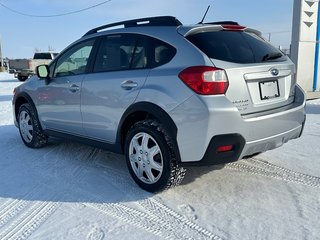 Subaru XV Crosstrek 2.0i SPORT 2014 à St-Jean-Sur-Richelieu, Québec - 4 - w320h240px