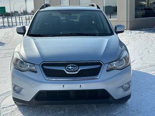 Subaru XV Crosstrek 2.0i SPORT 2014 à St-Jean-Sur-Richelieu, Québec - 6 - w320h240px