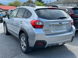 Subaru XV Crosstrek XV AWD SIEGES CHAUFFANTS 2015 à St-Jean-Sur-Richelieu, Québec - 4 - w320h240px