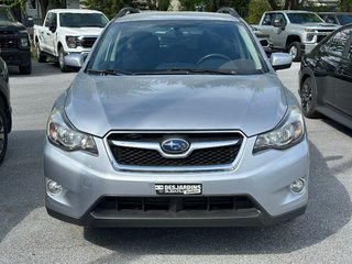 Subaru XV Crosstrek XV AWD SIEGES CHAUFFANTS 2015 à St-Jean-Sur-Richelieu, Québec - 5 - w320h240px