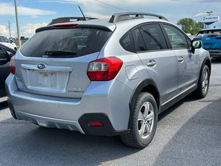 Subaru XV Crosstrek XV AWD SIEGES CHAUFFANTS 2015 à St-Jean-Sur-Richelieu, Québec - 3 - w320h240px