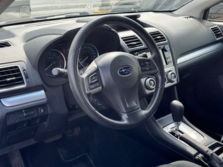 Subaru XV Crosstrek XV AWD SIEGES CHAUFFANTS 2015 à St-Jean-Sur-Richelieu, Québec - 6 - w320h240px