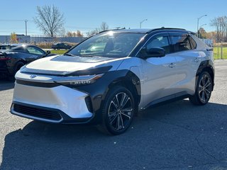 2023 Toyota BZ4X XLE CUIR TOIT PANO NAVIGATION AWD in St-Jean-Sur-Richelieu, Quebec - 4 - w320h240px