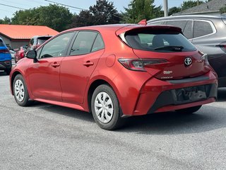 2019 Toyota Corolla Hatchback SEULEMENT 057817 KM in St-Jean-Sur-Richelieu, Quebec - 4 - w320h240px