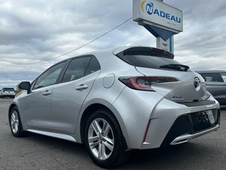 2022 Toyota Corolla Hatchback SE CRUISE ADAPTATIF ALERTE SORTIE DE VOIE in St-Jean-Sur-Richelieu, Quebec - 6 - w320h240px