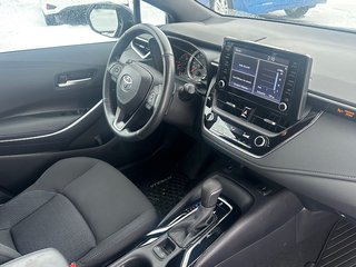 2022 Toyota Corolla SE SEULEMENT 027036 KM in St-Jean-Sur-Richelieu, Quebec - 3 - w320h240px