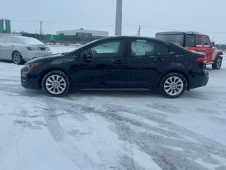 2022 Toyota Corolla SE SEULEMENT 027036 KM in St-Jean-Sur-Richelieu, Quebec - 6 - w320h240px