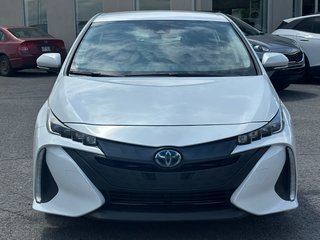2022 Toyota PRIUS PRIME SEULEMENT 056963 KM in St-Jean-Sur-Richelieu, Quebec - 6 - w320h240px