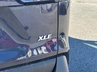 2019 Toyota RAV4 XLE TOIT OUVRANT in St-Jean-Sur-Richelieu, Quebec - 5 - w320h240px
