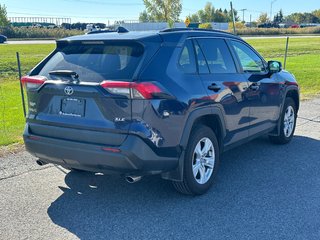 2019 Toyota RAV4 XLE TOIT OUVRANT in St-Jean-Sur-Richelieu, Quebec - 4 - w320h240px