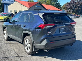 2019 Toyota RAV4 XLE TOIT OUVRANT in St-Jean-Sur-Richelieu, Quebec - 3 - w320h240px