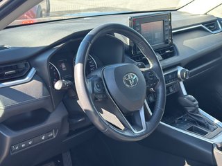 2019 Toyota RAV4 XLE TOIT OUVRANT in St-Jean-Sur-Richelieu, Quebec - 6 - w320h240px