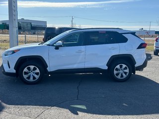Toyota RAV4 LE AWD CRUISE ADAPTATIF 2021 à St-Jean-Sur-Richelieu, Québec - 6 - w320h240px