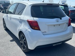 2017 Toyota Yaris SE SEULEMENT 99541 KM in St-Jean-Sur-Richelieu, Quebec - 5 - w320h240px