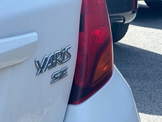 2017 Toyota Yaris SE SEULEMENT 99541 KM in St-Jean-Sur-Richelieu, Quebec - 4 - w320h240px
