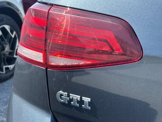 Volkswagen Golf GTI Autobahn SEULEMENT 063291 KM 2018 à St-Jean-Sur-Richelieu, Québec - 5 - w320h240px