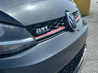 Volkswagen Golf GTI Autobahn SEULEMENT 063291 KM 2018 à St-Jean-Sur-Richelieu, Québec - 6 - w320h240px