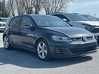 Volkswagen Golf GTI Autobahn SEULEMENT 063291 KM 2018 à St-Jean-Sur-Richelieu, Québec - 3 - w320h240px