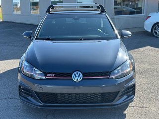 Volkswagen Golf GTI CUIR NAVIGATION TOIT OUVRANT 2019 à St-Jean-Sur-Richelieu, Québec - 6 - w320h240px