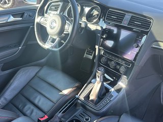 Volkswagen Golf GTI CUIR NAVIGATION TOIT OUVRANT 2019 à St-Jean-Sur-Richelieu, Québec - 3 - w320h240px