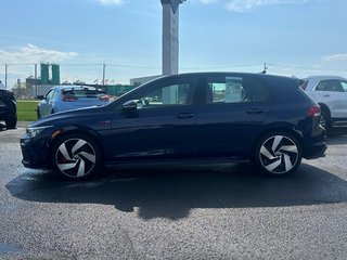 2022 Volkswagen Golf GTI Autobahn in St-Jean-Sur-Richelieu, Quebec - 6 - w320h240px